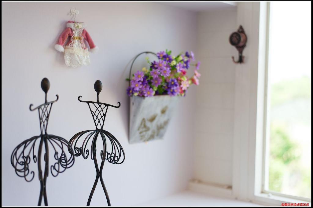 No. 57 Homestay Dongshan  Exterior photo