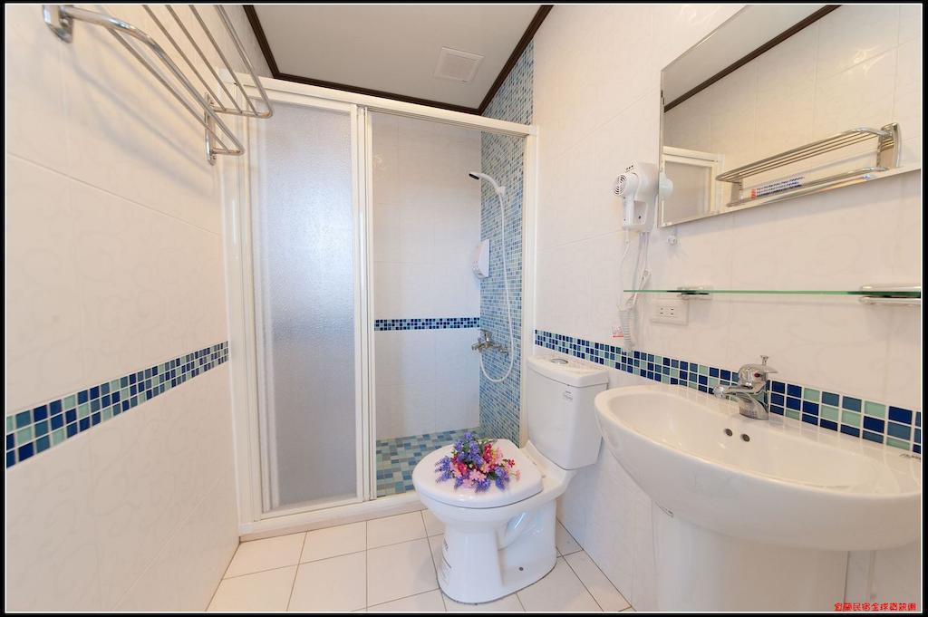 No. 57 Homestay Dongshan  Room photo